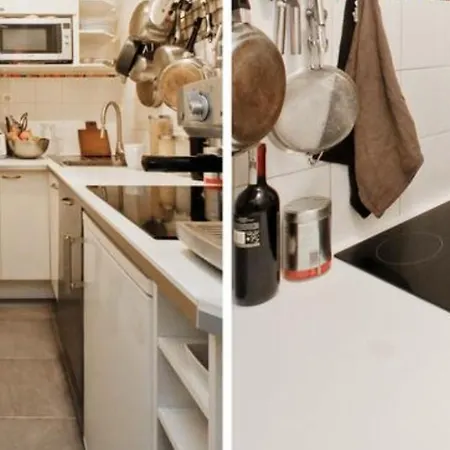 Homestay Ile Saint Louis,